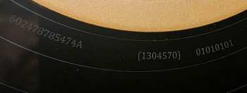 LP Joe Cocker: Joe Cocker!