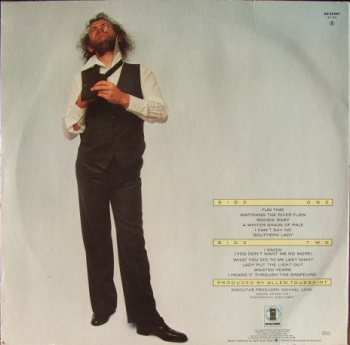 LP Joe Cocker: Luxury You Can Afford