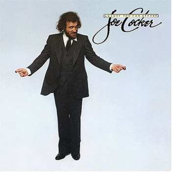 LP Joe Cocker: Luxury You Can Afford