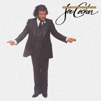 CD Joe Cocker: Luxury You Can Afford