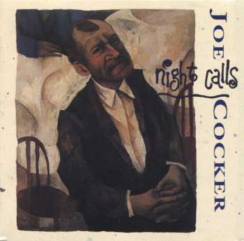 CD Joe Cocker: Night Calls