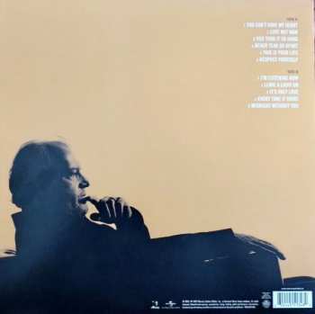 LP Joe Cocker: Respect Yourself