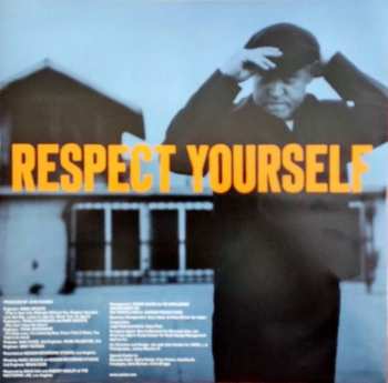 LP Joe Cocker: Respect Yourself
