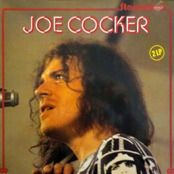 2LP Joe Cocker: Starportrait