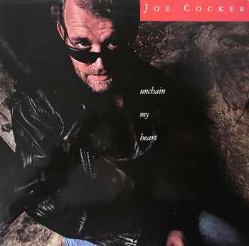 LP Joe Cocker: Unchain My Heart