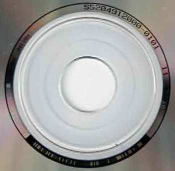 CD Joe Dassin: Éternel