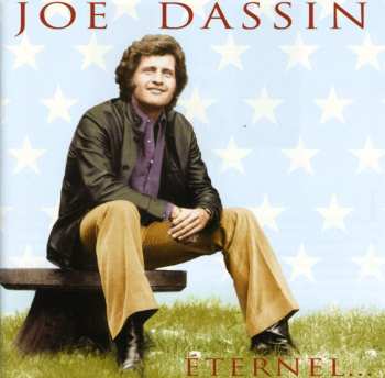 CD Joe Dassin: Éternel