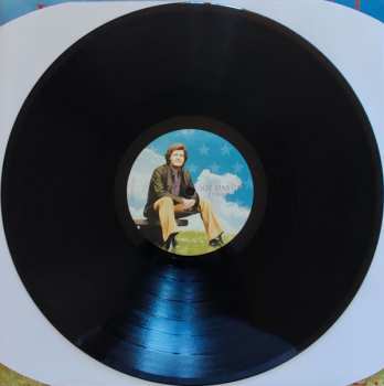 2LP Joe Dassin: Eternel...