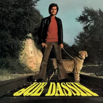 Joe Dassin: Joe Dassin