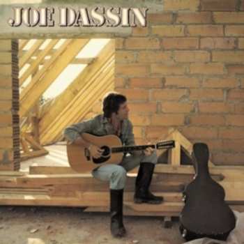 LP Joe Dassin: Joe Dassin