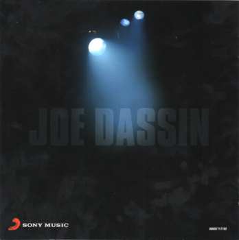 3CD Joe Dassin: L'Album Souvenir