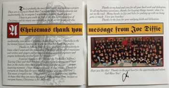 CD Joe Diffie: Mr. Christmas