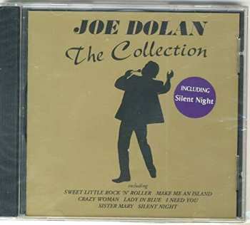 Album Joe Dolan: The Collection