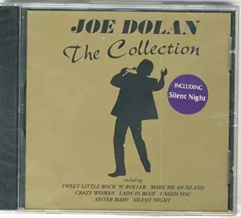 Joe Dolan: The Collection