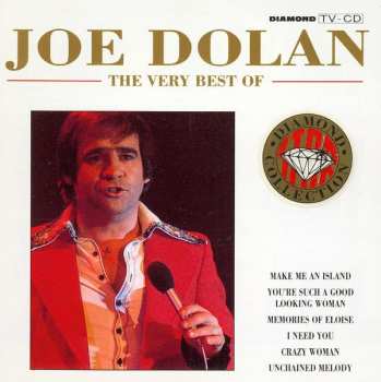Album Joe Dolan: The Very Best Of