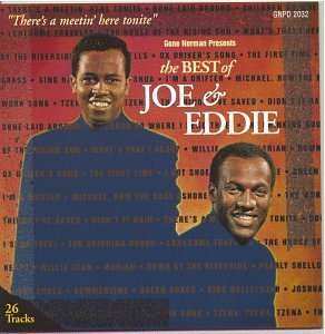 Album Joe & Eddie: The Best Of Joe & Eddie