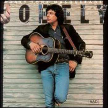 CD Joe Ely: Honky Tonk Masquerade