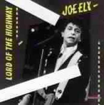 Album Joe Ely: Lord Of The Highway