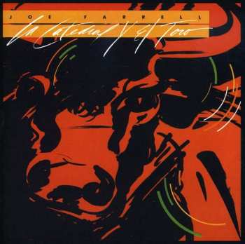Album Joe Farrell: La Catedral Y El Toro