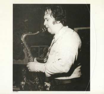 CD Joe Farrell: Outback DIGI