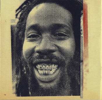 2CD Joe Gibbs: Scorchers From The Early Years 1967-73