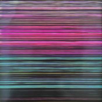 2LP Joe Goddard: Electric Lines DLX | LTD