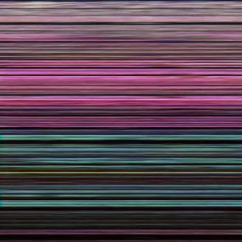 Joe Goddard: Electric Lines