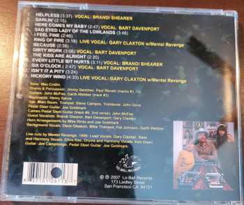 CD Joe Goldmark: Seducing The '60s