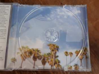 CD Joe Harnell: Santa Barbara A Musical Portrait