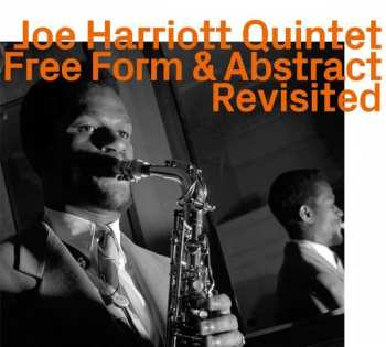 2CD Joe Harriott Quintet: Free Form & Abstract Revisited