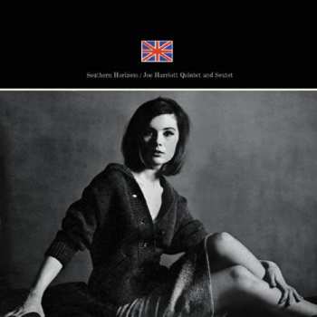 2CD Joe Harriott Quintet: Southern Horizons / Free Form / Abstract 