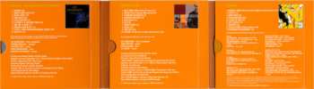3CD Joe Henderson: 3 Essential Albums