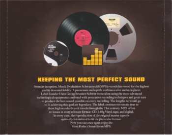 CD Joe Henderson: Mirror Mirror