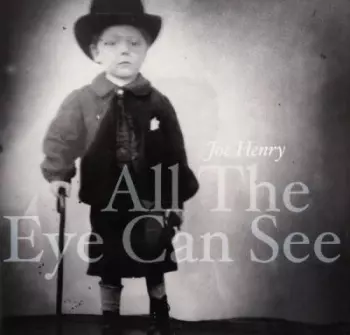 All The Eye Can See