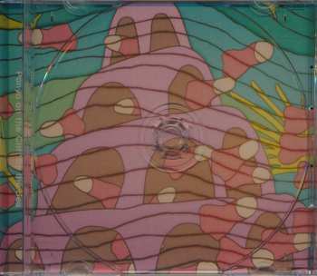 CD Joe Hisaishi: 崖の上のポニョ (サウンドトラック)