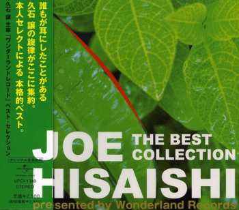 Album Joe Hisaishi: Premium Best