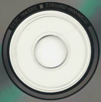 CD Joe Krown: Buckle Up