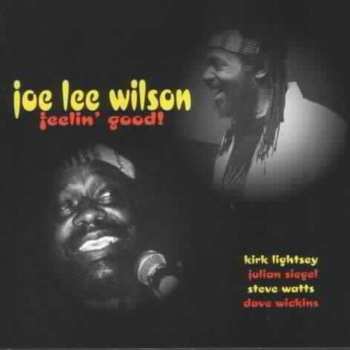 Album Joe Lee Wilson: Feelin  Good