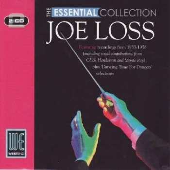 Album Joe Loss: The Essential Collection