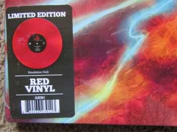 LP Joe Louis Walker: Eclectic Electric LTD | CLR