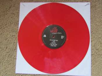 LP Joe Louis Walker: Eclectic Electric LTD | CLR
