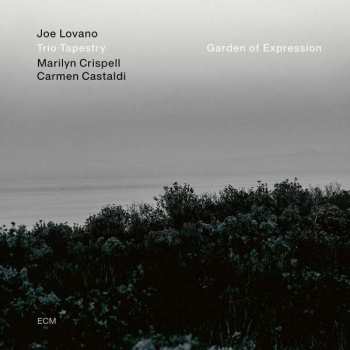 CD Joe Lovano: Garden Of Expression