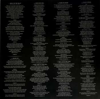 LP Joe Lynn Turner: Belly Of The Beast LTD | CLR