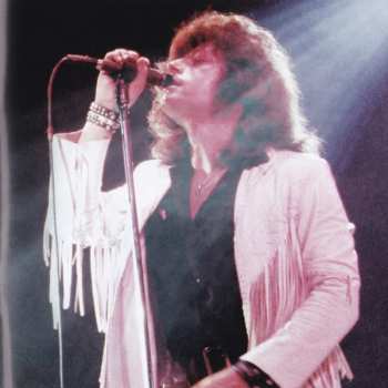 CD Joe Lynn Turner: Rescue You