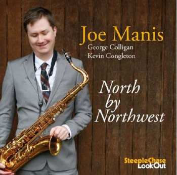 Album Joe Manis: North By Northwest