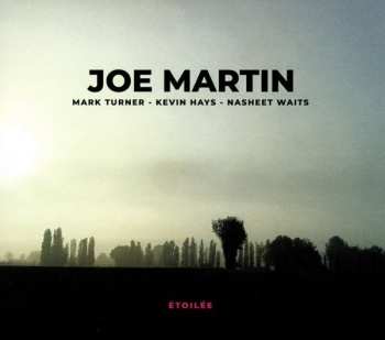 CD Joe Martin: Étoilée