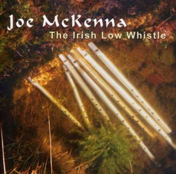 Album Joe McKenna: The Irish Low Whistle
