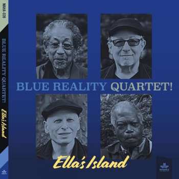 CD Joe McPhee: Ella’s Island 