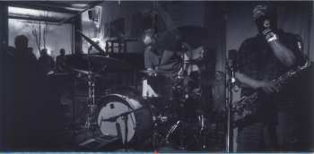 CD Joe McPhee: Song For The Big Chief