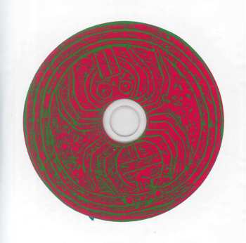 CD Joe McPhee: Song For The Big Chief